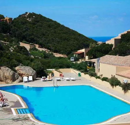 Villino Stella Di Mare *